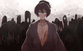 A collection of the top 40 noragami wallpapers and backgrounds available for download for free. 250 Noragami Hd Wallpapers Hintergrunde