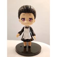 Bonecos colecionaveis action figure The promissed neverland Emma Norman  mama isabella Ray