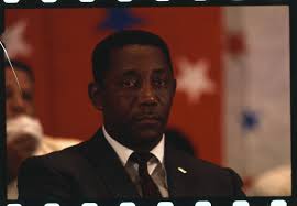 Civil Rights Leader Charles Evers Dies At 97