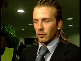 Darren Beckham's Instagram, Twitter & Facebook