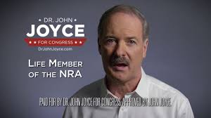 John Joyce (Pennsylvania)