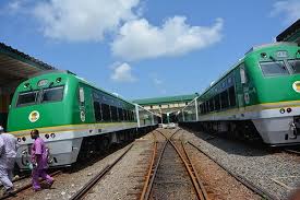 E Ticketing For Passenger Trains Still Underway Nrc Businessday Satire Press Release Blog Businessday Satire Press Re Train Service Abeokuta Train