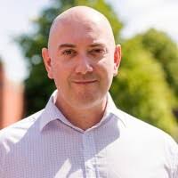 Patrick Pogue Email & Phone Number