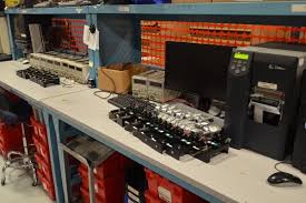 The phones are hardwired to work only on the sprint network. Cellphone Unlocking Victory Is Just The Beginning Ifixit