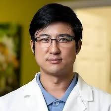 SR John Voss, Optometry