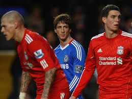 Fernando torres admits he did not feel the same warmth at chelsea as he did at liverpool. On This Day Chelsea Lose As Fernando Torres Makes Debut Sports Mole