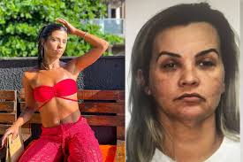 Madrasta suspeita de envenenamento disse no hospital que enteada estava  tendo 'intoxicação por Whey Protein', diz mãe