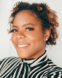 Candace Cooper's Instagram, Twitter & Facebook