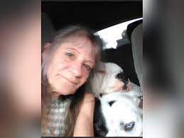 Connie Sue Parman's Memorial Website