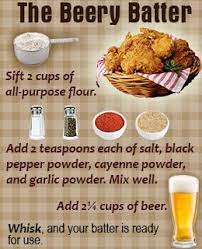 May 27, 2021 · how do you make fried chicken batter from scratch? Pin On Diet Food Ideas