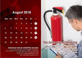 I also appreciate the communication from the moment of ordering to the exceptionally fast delivery. Fire Extinguisher Malaysia Home Facebook