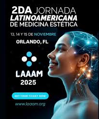 2da Jornada Latinoamericana de Medicina Estética