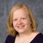 Dr. Christina M. Peacock, MD