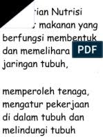 Tempat ketiga e kalam arabiy sekolah rendah kpm tahun 2020. Sajak Sekolahku