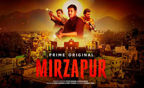Image result for mirzapur