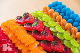 Epingle Par Kandju Bonbons Candies Sur Inspirations Bars A Bonbons En 2020 Bonbon Bouteille Isotherme Sables