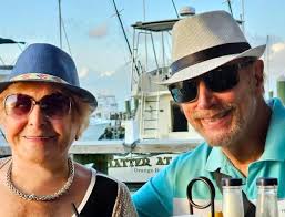 Hey Everyone! Reposting this here! This is not Andy's entertainment page!  He doesn't see any of this! If you want to follow or pass along a message,  I will tag his entertainment