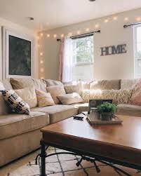 Just Moved Into My New Place For Junior Year And It Could Not Feel More Like Home College Apartment Decor College Apartment Living Room College House Decor