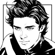 The Adventures of Superman Radio Show's version of Richard “Dick” Grayson's  Backstory.