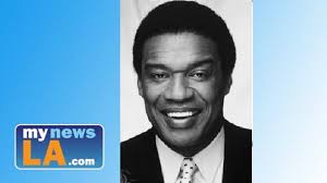 LA Rams wide receiver, actor, artist Bernie Casey dead at 78