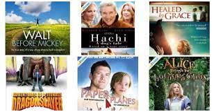 Best family movies on amazon prime in january 2021 by henry t. Best Free Amazon Prime Movies For Families