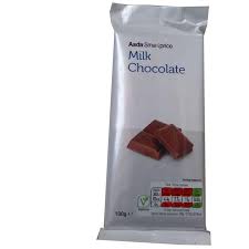 If you're after eggs in different shapes, aldi's selling pink unicorn and dinosaur easter eggs this year. Asda Smart Price Milk Chocolate Bar 100g Buy Online At Best Prices In Bangladesh Daraz Com Bd