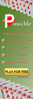Check spelling or type a new query. 15 Pinochle A Two Handed Pinochle Online Game Ideas Pinochle Card Game Card Games Pinochle Cards