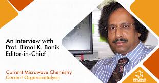 In poland, the same practice was conducted with the name górnik. Interview With Dr Bimal K Banik Phd Editor In Chief Bentham Science
