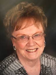 Nellie Madsen Jacobson