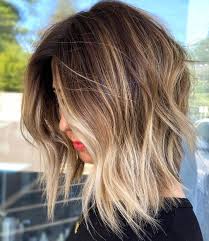Short blonde haircuts and hairstyles have always been popular among active and stylish women. 40 Killer Ideas How To Balayage Short Hair In 2020 Hair Adviser