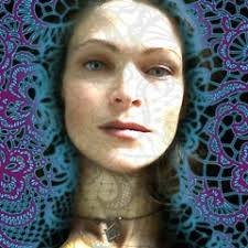 Stream Weighed Down by Desiree Finkbeiner