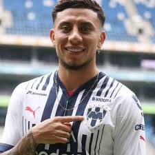 Joao Rojas no seguirá en el Monterrey de México para el 2024