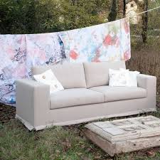 Divano relax 3 posti pelle morbidissima con 2 recliner. Divano 2 O 3 Posti Stile Country Rivestito In Tessuto Disponibile In Due Misure E Vari Colori Realizzato In Italia Da Divano Arredamento Di Design Arredamento