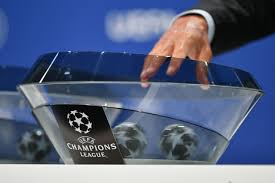 Die qualifikationsspiele zur em 2021 fanden zwischen märz und november 2019 statt. Jetzt Im Livestream Die Cl Auslosung Zum Achtelfinale Sky Sport Austria