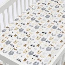 Maybe you would like to learn more about one of these? Woodland Animal Crib Bedding Target