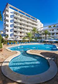 Bienvenidos a la cuenta oficial en twitter del club atlético colón #elclubdelpueblo. Hotel Cristobal Colon Bewertungen Fotos Preisvergleich Playa De Palma Spanien Tripadvisor