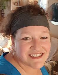 Obituary information for Jewel Ann MacKinnon
