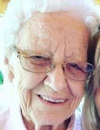 Obituary for Louetta Anna (Emily) Gresham