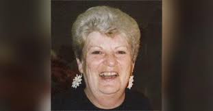 Arlene Joan Carrier Obituary