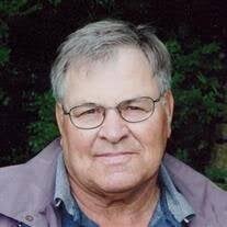 Mr. Lyle Morris Nash Obituary