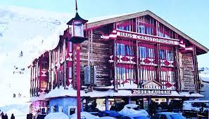 Folglich haben sie direkt von unserem haus einen einstieg ins schigebiet von obergurgl/hochgurgl. Appartementhaus Mit Ferienwohnungen Und Wellness In Obertauern Appartements Und Ferienwohnungen Direkt Am Gamsleitenlift In Obertauern