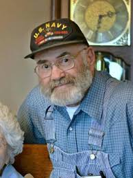 Obituary of Hugh Byron Coffelt Jr.