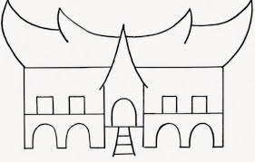 Rumah adat betawi terdiri dari 3 rumah adat yaitu, rumah adat kebaya, rumah joglo, rumah panggung dan rumah adat yang pertama adalah rumah kebaya, rumah kebaya mempunyai ciri khasnya dan keunikannya tersendiri dengan bagian atap yang berbentuk seperti pelana lipat. Gambar Mewarnai Rumah Adat Joglo Terbaru June 16 2021