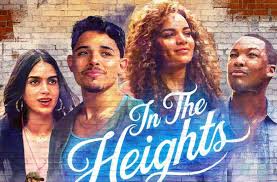 The likeable, magnetic bodega owner usnavi saves every penny from his daily grind as. In The Heights 2021 Review Cast Crew Trailer Poster Abc Entertainment