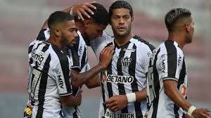 Maybe you would like to learn more about one of these? Com Mudancas Atletico Mg Esta Escalado Para Encarar O America Mg Na Decisao Do Mineiro Atleticomg Net