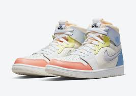 Maybe you would like to learn more about one of these? Air Jordan 1 To My First Coach Collection 2021 Apgs Nsw