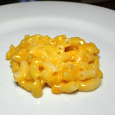 What's the best cheese to use so that your mac and cheese turns out smooth and creamy versus clumpy and oily? Review Amy S Frozen Gluten Free Rice Mac Cheese