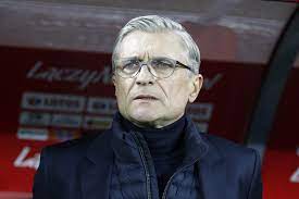 Nawałka comes from a footballing family. Adam Nawalka Zyciorys Sylwetka Wiadomosci Informacje Wprost