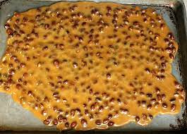 Mom S Best Peanut Brittle Recipe Real Life Dinner