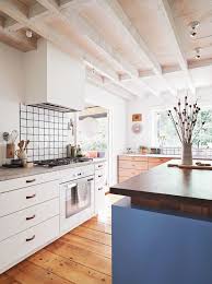 Just Wait Until You See The Reading Nook In This Modern New York Renovation Kitchen Cabinet Styles Omega Cabinetry Kitchen Remodel
